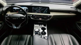 Kia K8 3.5LPG 2WD TRENDY autogeorge.com, снимка 6