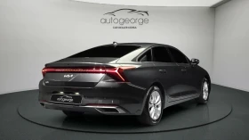 Kia K8 3.5LPG 2WD TRENDY autogeorge.com, снимка 2