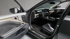 Kia K8 3.5LPG 2WD TRENDY autogeorge.com, снимка 9