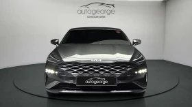 Kia K8 3.5LPG 2WD TRENDY autogeorge.com, снимка 3