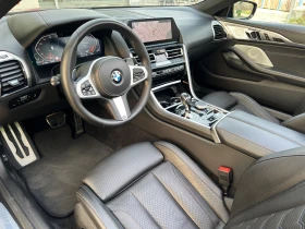 BMW 840 d/xDrive/CARBIO/M-SPORT/B&W/HEAD UP/360/INDIVIDUAL, снимка 9