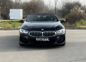 BMW 840 d/xDrive/CARBIO/M-SPORT/B&W/HEAD UP/360/INDIVIDUAL, снимка 2