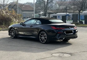 BMW 840 d/xDrive/CARBIO/M-SPORT/B&W/HEAD UP/360/INDIVIDUAL, снимка 4