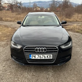 Audi A4 Face/ Bi-Xenon/ , снимка 2