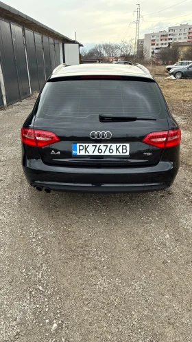 Audi A4 Face/ Bi-Xenon/ , снимка 6
