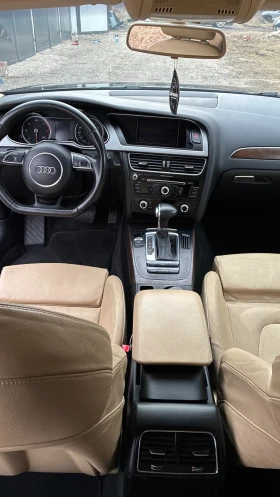 Audi A4 Face/ Bi-Xenon/ , снимка 9