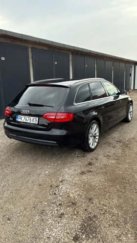 Audi A4 Face/ Bi-Xenon/ , снимка 5
