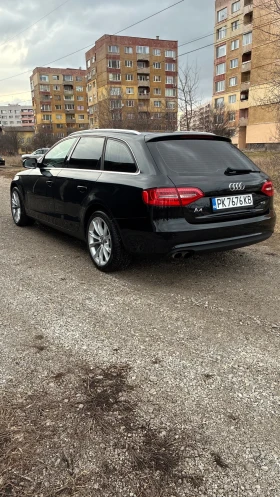 Audi A4 Face/ Bi-Xenon/ , снимка 7