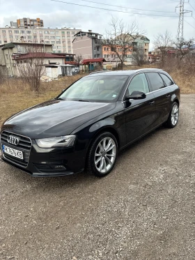 Audi A4 Face/ Bi-Xenon/ , снимка 3