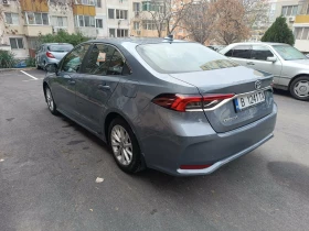 Toyota Corolla, снимка 6