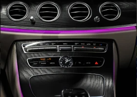 Mercedes-Benz E 350 AMG PKG* * DIGITAL* * AMBIENT, снимка 11