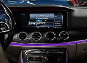 Mercedes-Benz E 350 AMG PKG* * DIGITAL* * AMBIENT, снимка 10