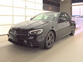 Mercedes-Benz E 350, снимка 1