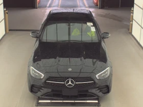 Mercedes-Benz E 350, снимка 4