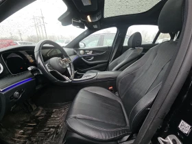 Mercedes-Benz E 350, снимка 10