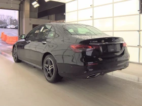 Mercedes-Benz E 350, снимка 5