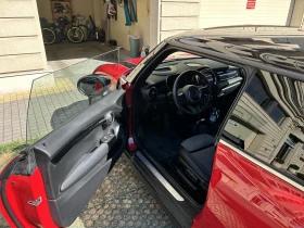 Mini Cooper s JCW, снимка 7