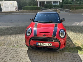 Mini Cooper s JCW, снимка 1