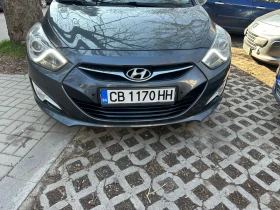Hyundai I40, снимка 1