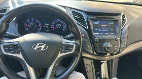 Hyundai I40, снимка 3