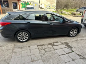 Hyundai I40, снимка 2
