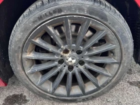 BMW 535 XDRIVE * ПОДГРЕВИ* ПАНОРАМА* КАМЕРА* , снимка 6