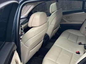 BMW 535 XDRIVE * ПОДГРЕВИ* ПАНОРАМА* КАМЕРА* , снимка 10