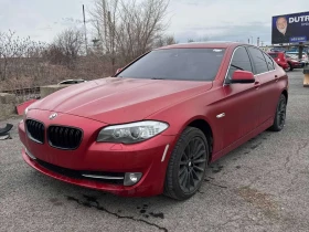 BMW 535 XDRIVE * ПОДГРЕВИ* ПАНОРАМА* КАМЕРА* , снимка 1