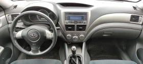 Subaru Impreza 1.5i* LPG* 4WD* , снимка 11