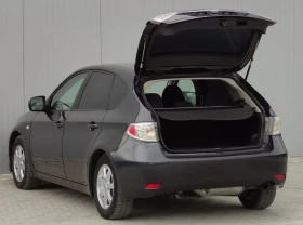 Subaru Impreza 1.5i* LPG* 4WD* , снимка 15