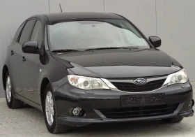 Subaru Impreza 1.5i* LPG* 4WD* , снимка 1