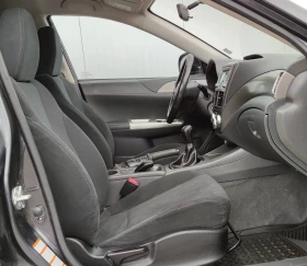 Subaru Impreza 1.5i* LPG* 4WD* , снимка 12