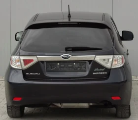 Subaru Impreza 1.5i* LPG* 4WD* , снимка 4