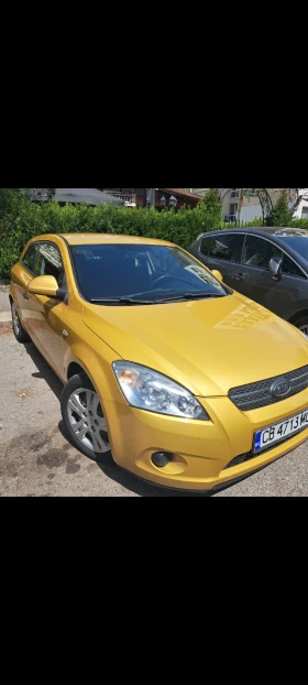 Kia Ceed, снимка 2