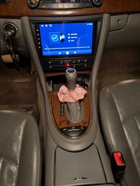 Mercedes-Benz CLS 350, снимка 12