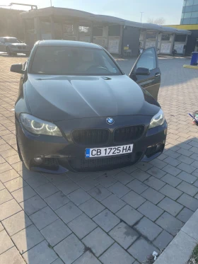 BMW 535, снимка 1