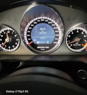 Mercedes-Benz E 63 AMG V8* HARMAN* ОБДУХ* ПАНО* КАТО НОВА* КРАЙНА ЦЕНА, снимка 7
