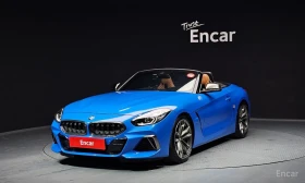 BMW Z4 * M40i* ПОДГРЕВ* HARMAN KARDON* HEAD-UP* , снимка 1