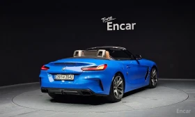BMW Z4 * M40i* ПОДГРЕВ* HARMAN KARDON* HEAD-UP* , снимка 2