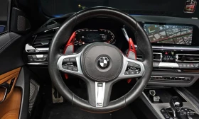 BMW Z4 * M40i* ПОДГРЕВ* HARMAN KARDON* HEAD-UP* , снимка 11
