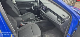 Skoda Scala Ambition 1, 0, снимка 4