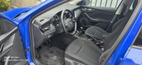 Skoda Scala Ambition 1, 0, снимка 8