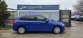 Skoda Scala Ambition 1, 0, снимка 2