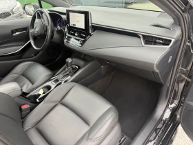 Toyota Corolla Touring Sports 2.0 Hybrid 184kc, Панорама, снимка 13