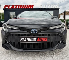 Toyota Corolla Touring Sports 2.0 Hybrid 184kc, Панорама, снимка 3