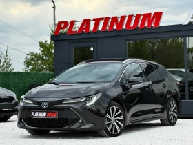 Toyota Corolla Touring Sports 2.0 Hybrid 184kc, Панорама, снимка 1