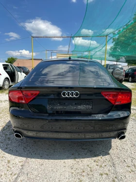 Audi A7 3.0TDI245ксS-Line, снимка 8