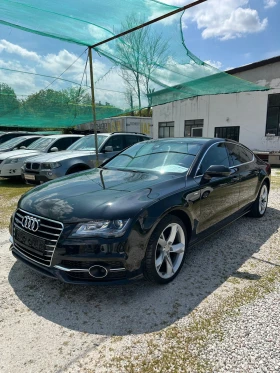 Audi A7 3.0TDI245ксS-Line, снимка 2