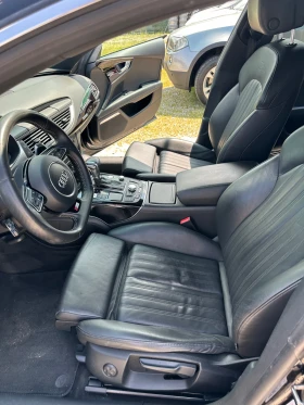 Audi A7 3.0TDI245ксS-Line, снимка 10