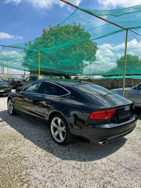 Audi A7 3.0TDI245ксS-Line, снимка 6